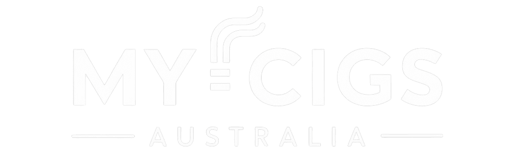 My Cigs Australia Logo PNG