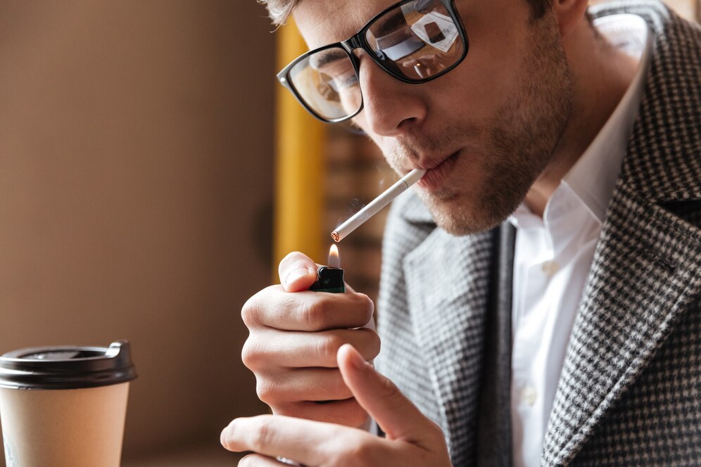 A Beginner's Guide to Choosing the Perfect Tobacco Blend for Your Taste
