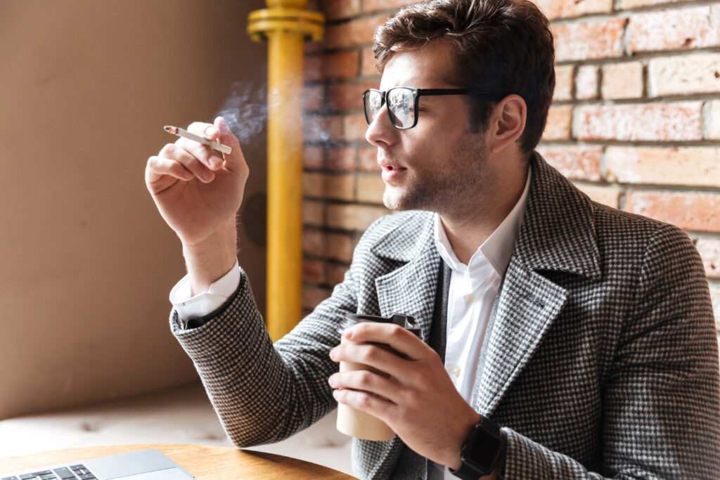 buy rolling tobacco