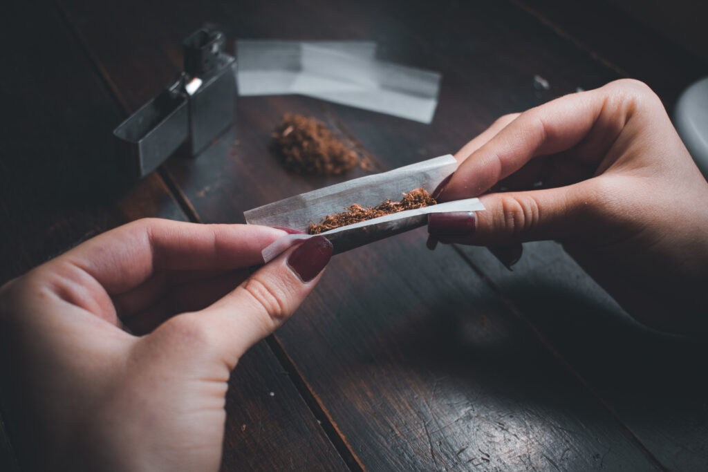 The Growing Popularity of Organic Tobacco