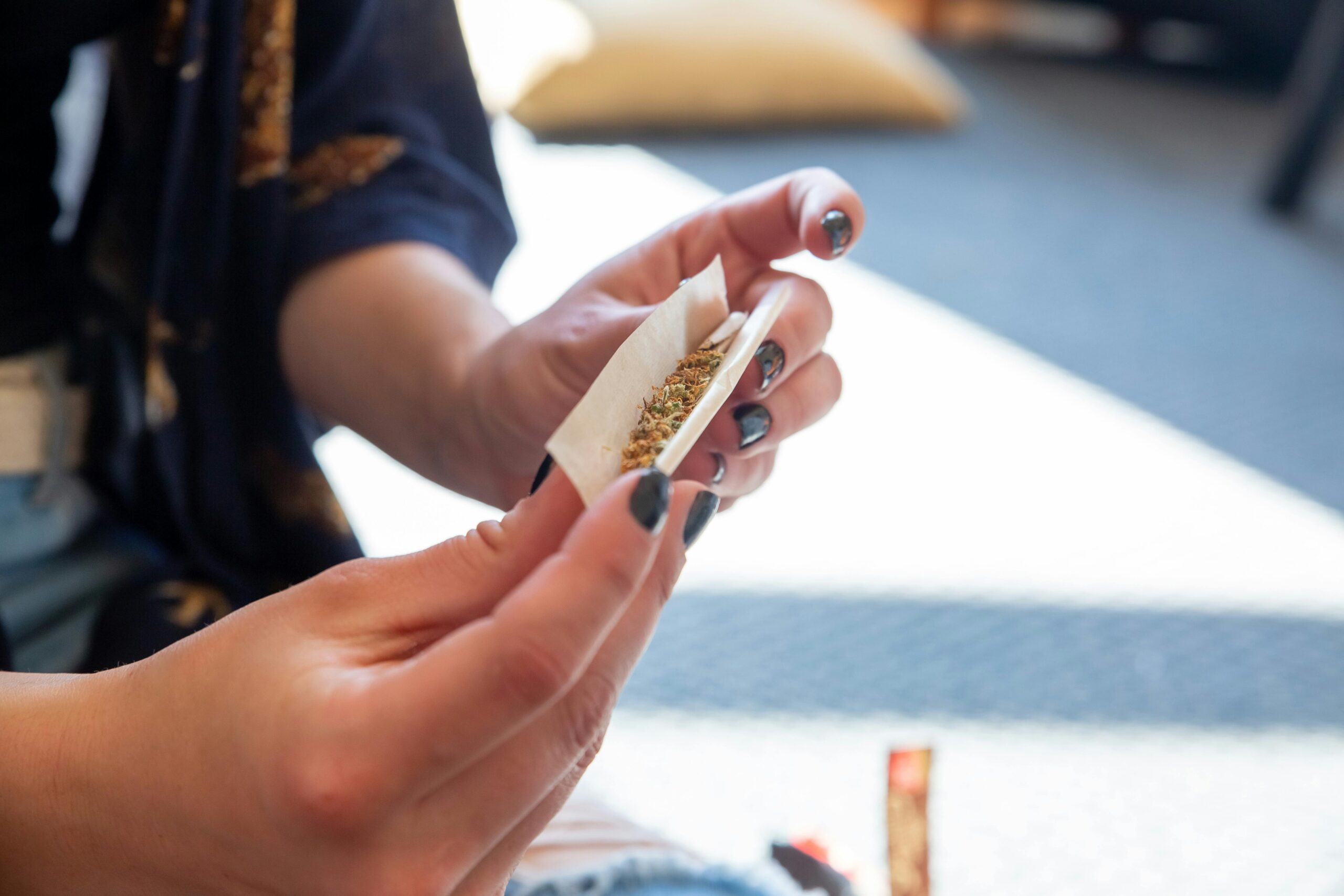 Why Rolling Tobacco Is Trending Among Australian Smokers in 2025