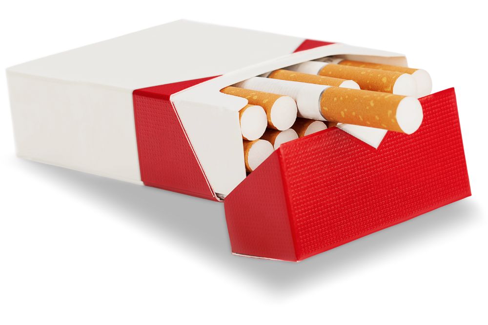 5 Mistakes People Make When Buying Cigarettes Online
